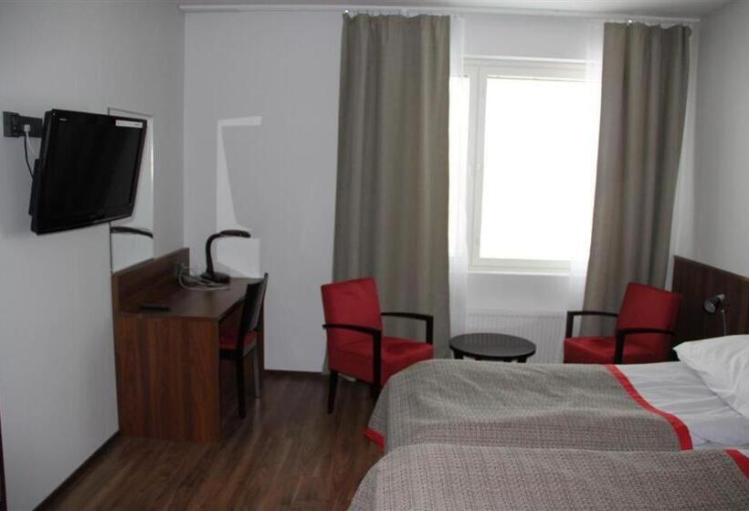 スタンダードルーム, Motel Seo Muonio