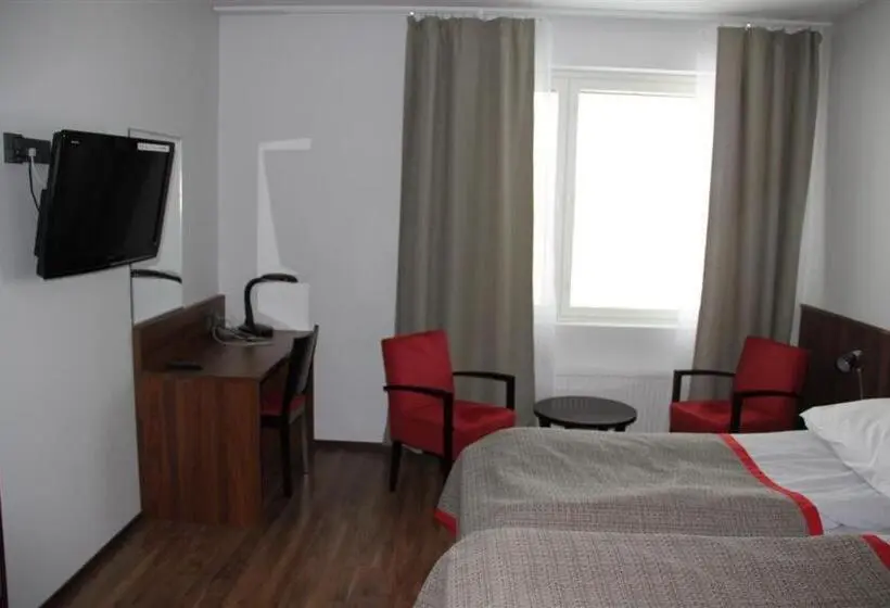 Standard-huone, Motel Seo Muonio
