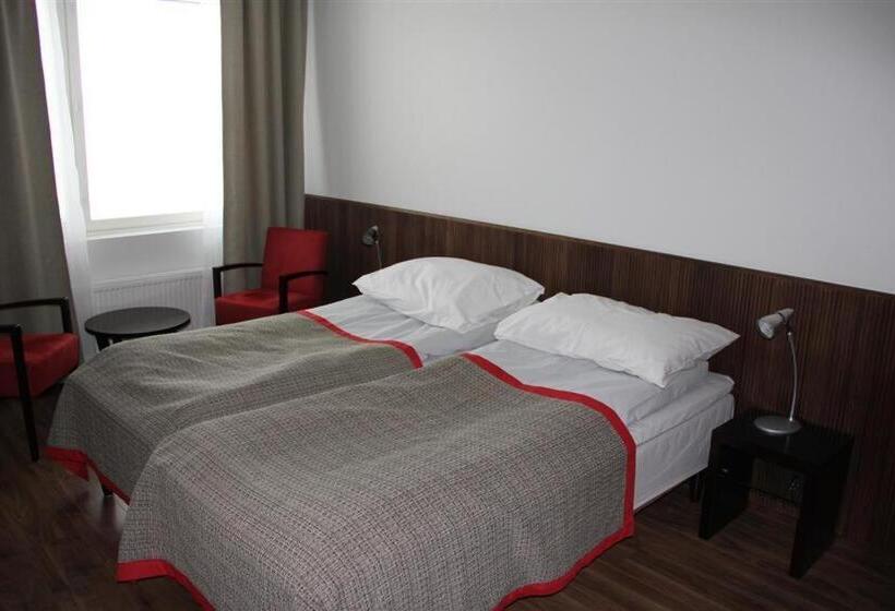 スタンダードルーム, Motel Seo Muonio