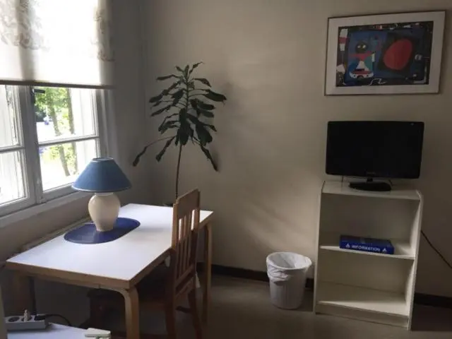 バスルーム共有のシングルスタンダード, Porvoo Hostel