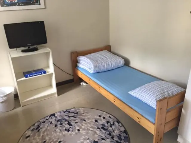 バスルーム共有のシングルスタンダード, Porvoo Hostel