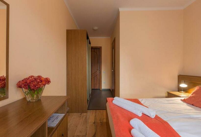 اتاق استاندارد, Citadel