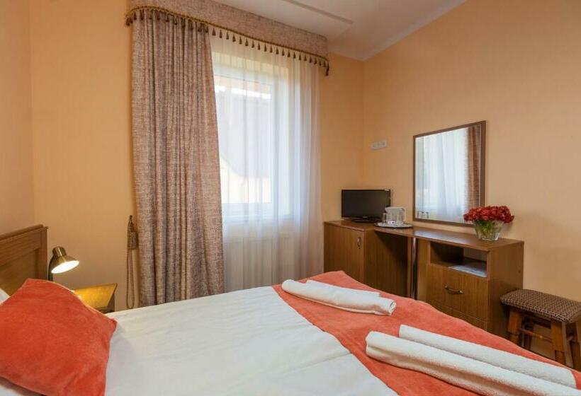 اتاق استاندارد, Citadel