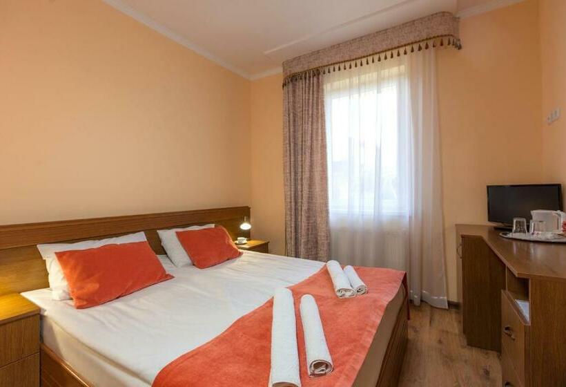 اتاق استاندارد, Citadel