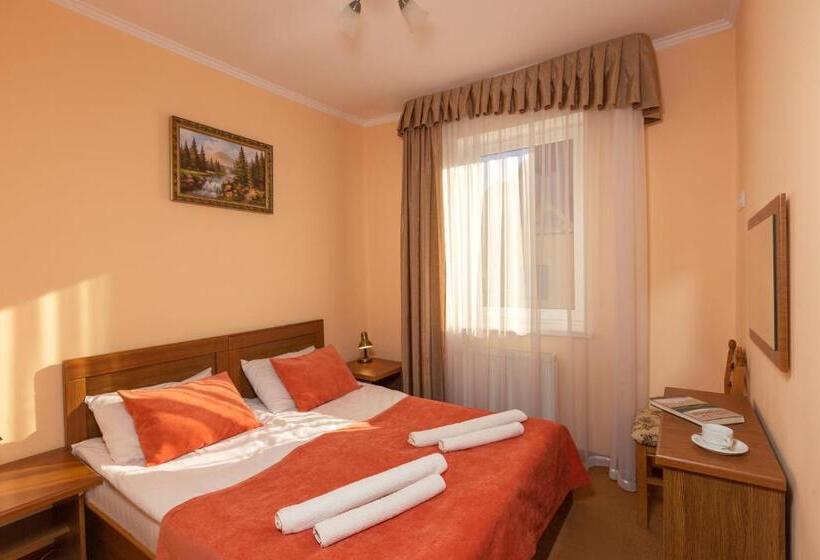 سوئیت با بالکن, Citadel