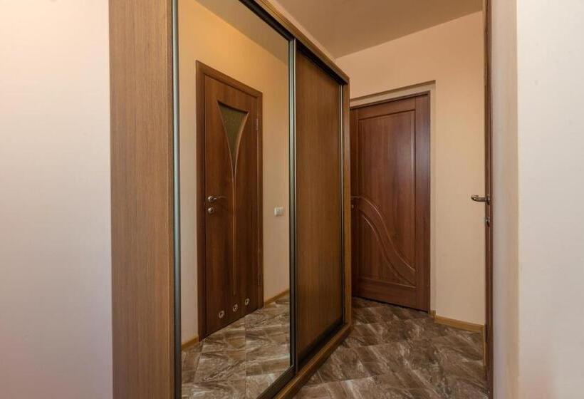 اتاق استاندارد یک نفره, Citadel