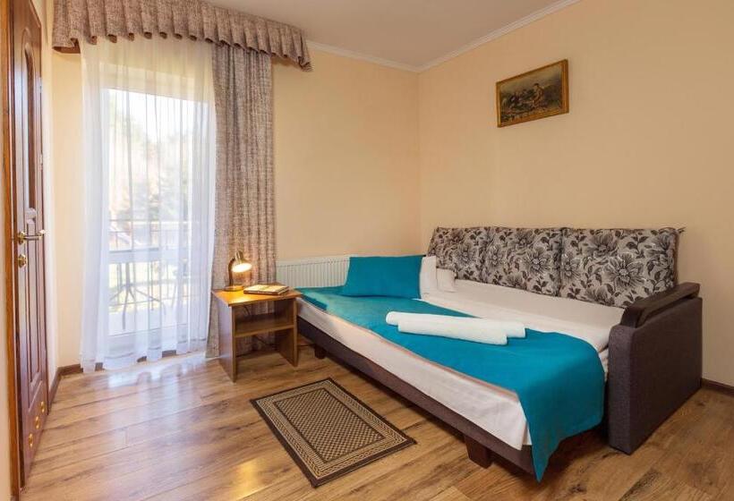 Deluxe Room Mountain View, Citadel