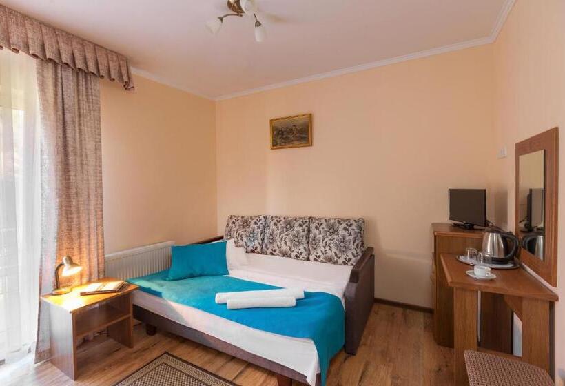 Deluxe Room Mountain View, Citadel