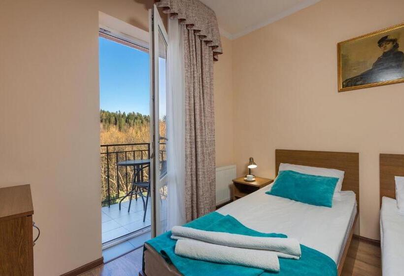 Deluxe Room Mountain View, Citadel