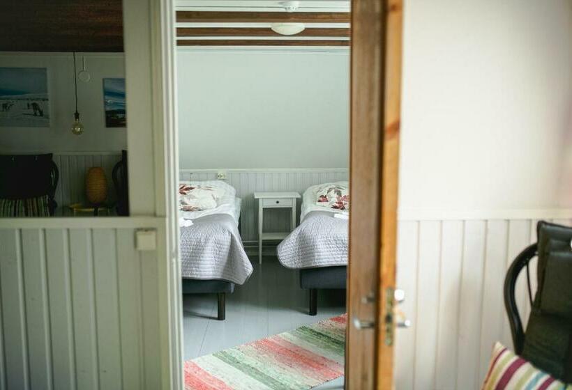 חדר סטנדרט חדר אמבטיה משותף, Arctic Lodge Hetan Kota