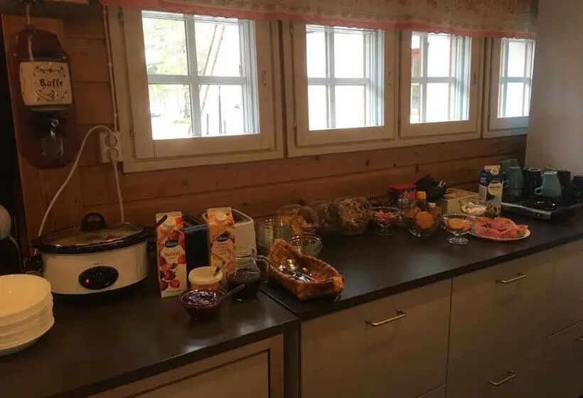 اتاق استاندارد, Arctic Lodge Hetan Kota