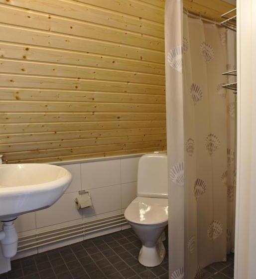 חדר סטנדרט, Arctic Lodge Hetan Kota