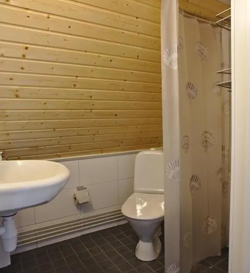 اتاق استاندارد, Arctic Lodge Hetan Kota