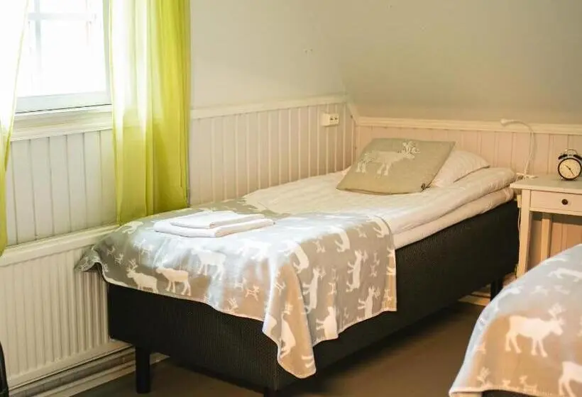 اتاق استاندارد, Arctic Lodge Hetan Kota