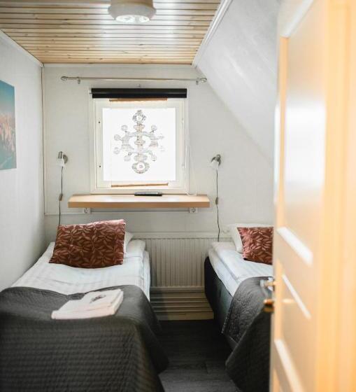 스탠다드 룸, Arctic Lodge Hetan Kota