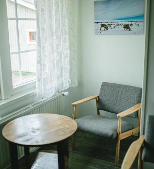 חדר סטנדרט, Arctic Lodge Hetan Kota