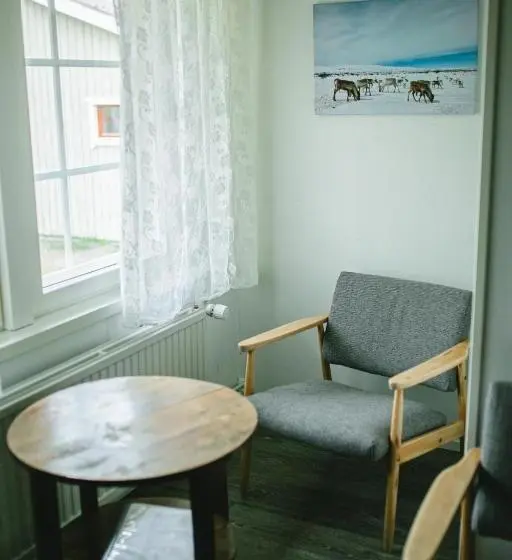اتاق استاندارد, Arctic Lodge Hetan Kota