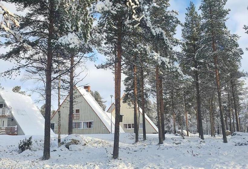 חדר סטנדרט, Arctic Lodge Hetan Kota