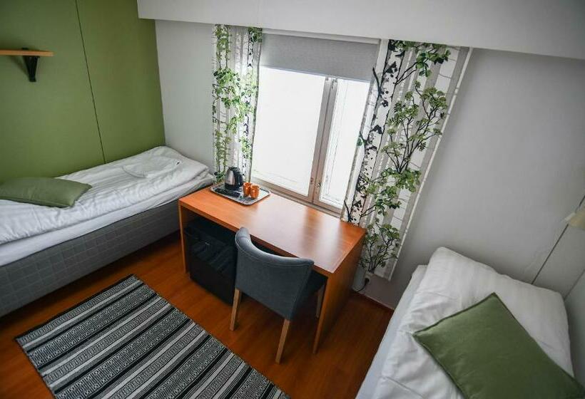 غرفة قياسية, Kilpisjärven Retkeilykeskus Rooms