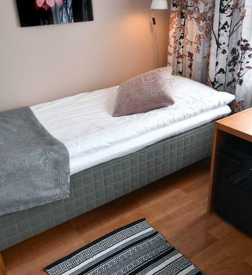 غرفة قياسية, Kilpisjärven Retkeilykeskus Rooms