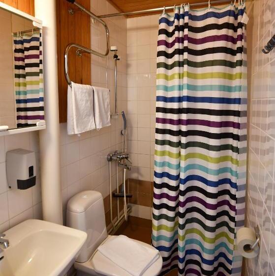 Номер Стандарт, Kilpisjärven Retkeilykeskus Rooms