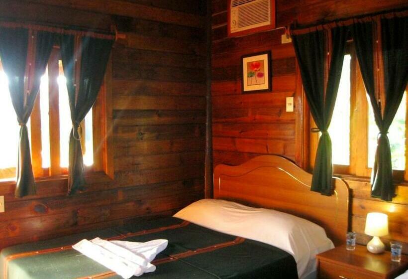 اتاق استاندارد با 2 تخت دوبل, Mar Marine Yacht Club