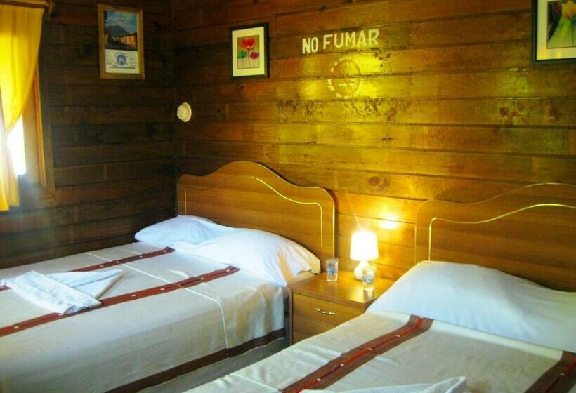 اتاق استاندارد با 2 تخت دوبل, Mar Marine Yacht Club