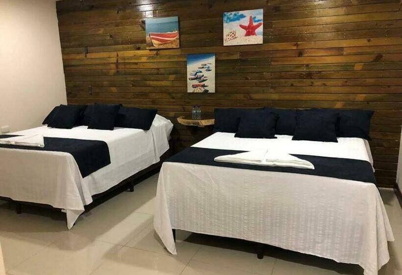 اتاق لوکس, Mar Marine Yacht Club
