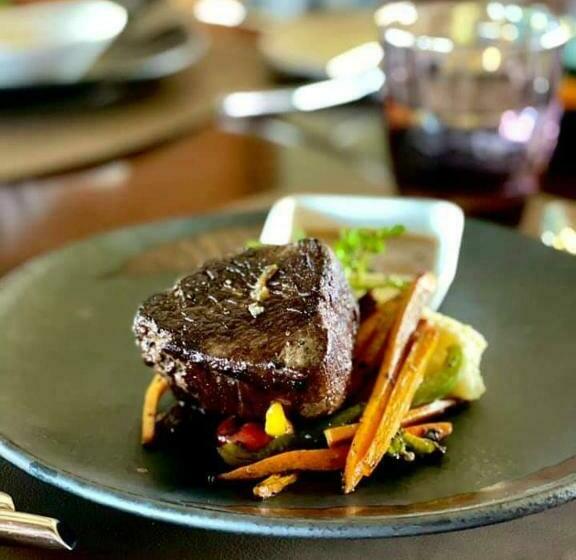 Номер Стандарт, Plantation Surf Inn & Restaurant
