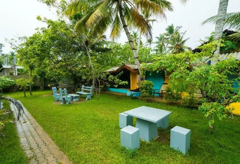 スタンダードルーム, Plantation Surf Inn & Restaurant