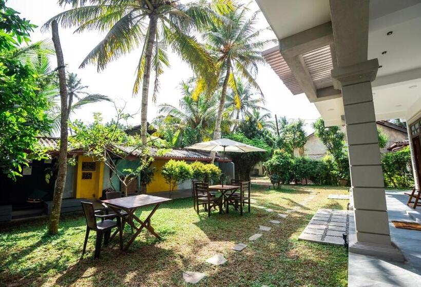 스탠다드 룸, Plantation Surf Inn & Restaurant