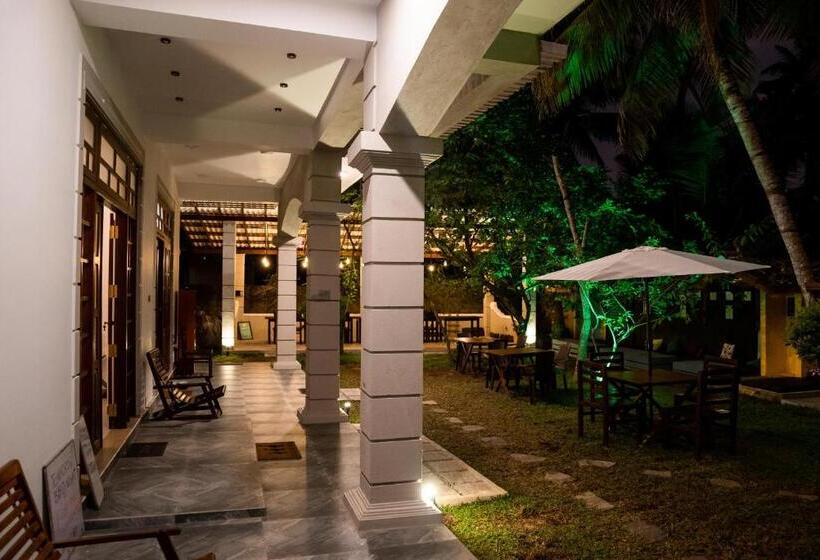 스탠다드 룸, Plantation Surf Inn & Restaurant