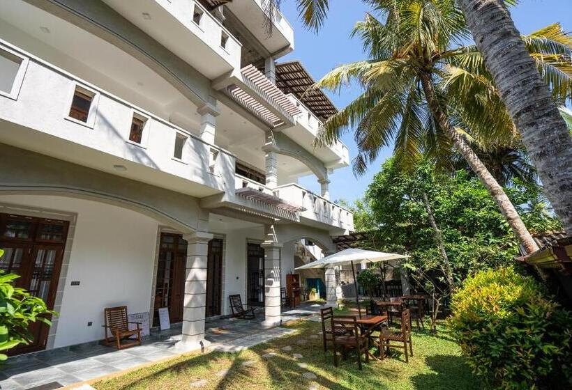 Номер Стандарт, Plantation Surf Inn & Restaurant