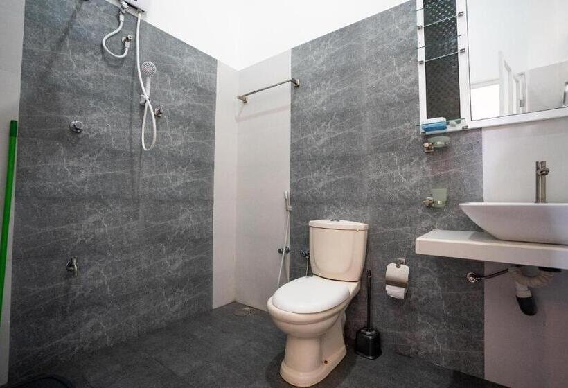 스탠다드 룸, Plantation Surf Inn & Restaurant