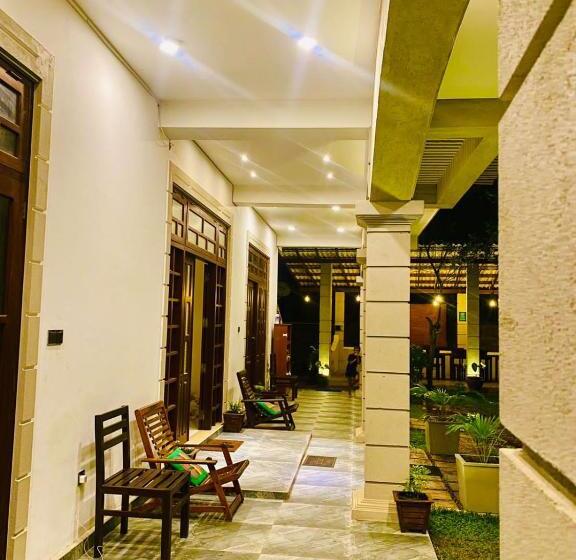 스탠다드 룸, Plantation Surf Inn & Restaurant