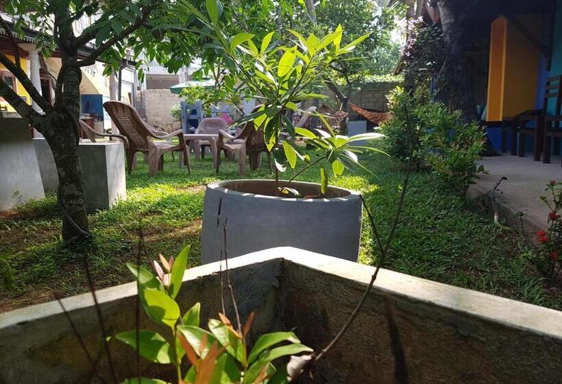 디럭스 테라스 룸 바다 전망, Plantation Surf Inn & Restaurant