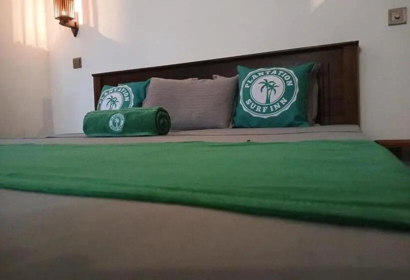 スーペリアファミリールーム, Plantation Surf Inn & Restaurant