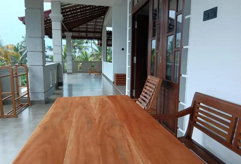 オーシャンビュースーペリアールーム, Plantation Surf Inn & Restaurant