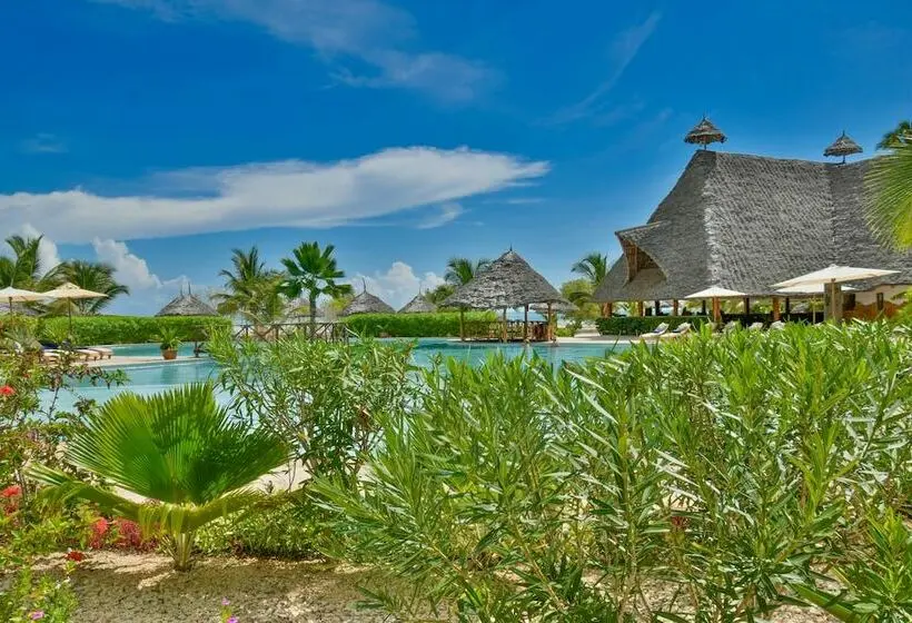 Superior-bungalow, White Paradise Zanzibar