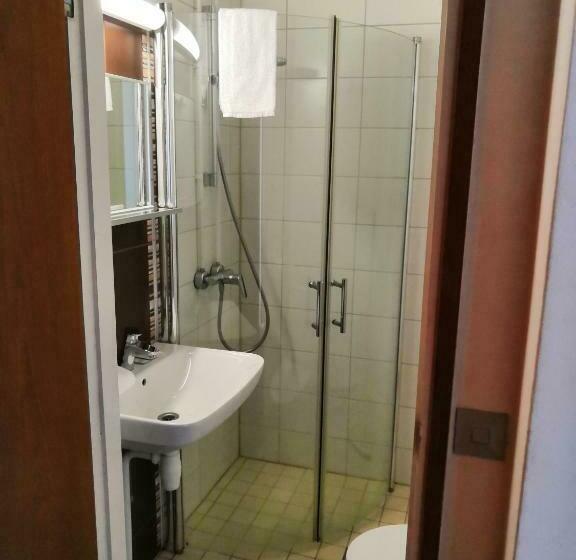 스탠다드 룸, Tammisaaren Kaupunginhotelli