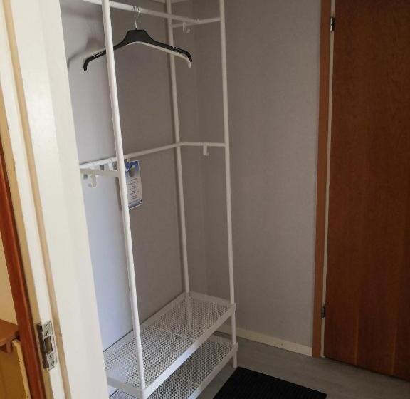 스탠다드 싱글 룸, Tammisaaren Kaupunginhotelli