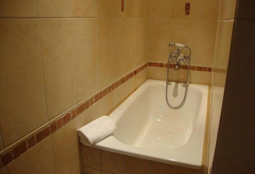 주니어 스위트, Tammisaaren Kaupunginhotelli