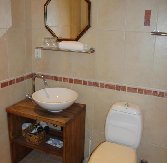 주니어 스위트, Tammisaaren Kaupunginhotelli