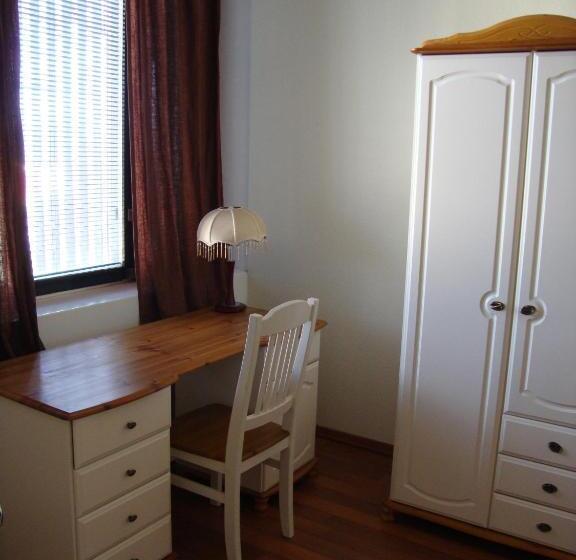 주니어 스위트, Tammisaaren Kaupunginhotelli