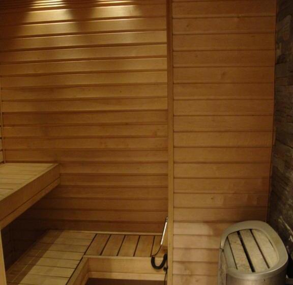 스위트, Tammisaaren Kaupunginhotelli