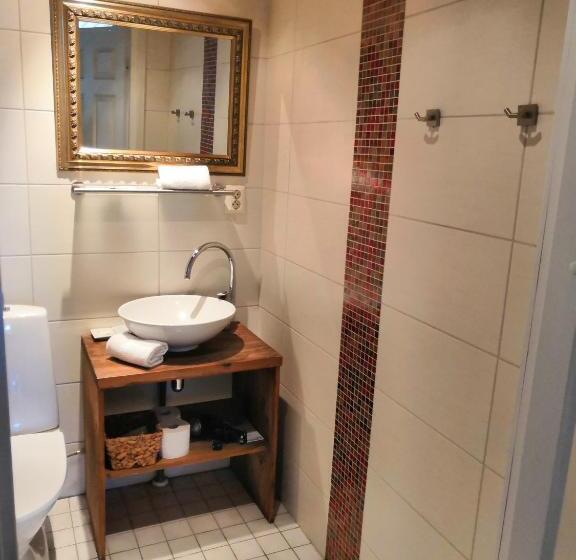 스위트, Tammisaaren Kaupunginhotelli