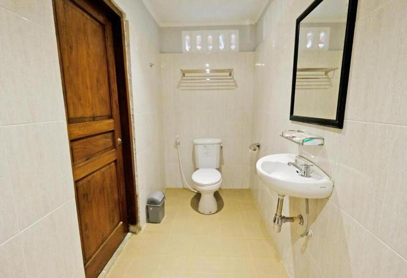 اتاق لوکس, The Nalaya Hotel & Resto