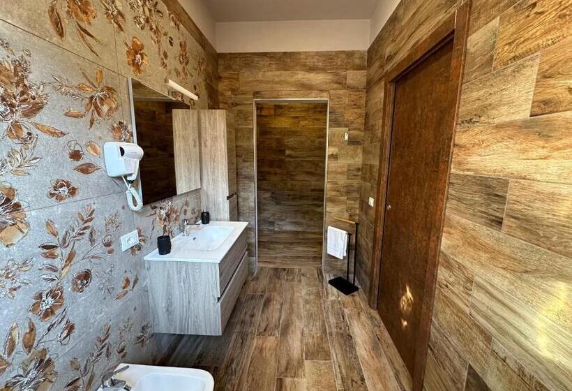 디럭스 룸, Da Rossella