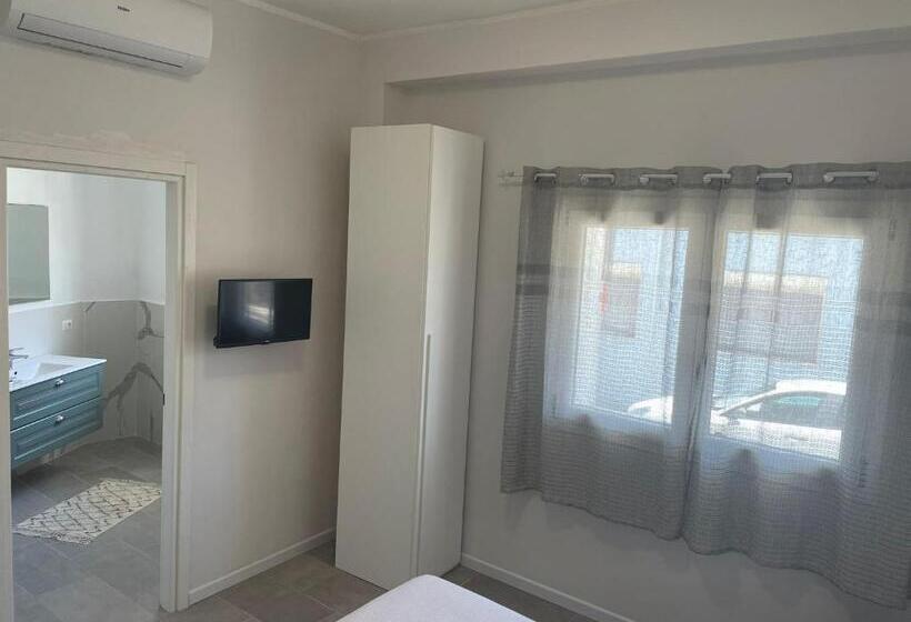 اتاق استاندارد, Guest House Da Roby