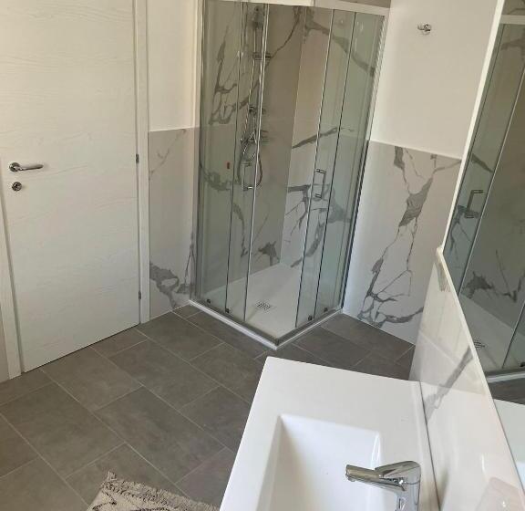 اتاق استاندارد, Guest House Da Roby